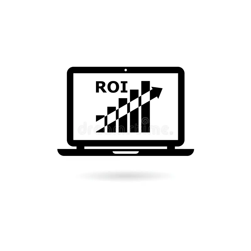 High ROI Icon