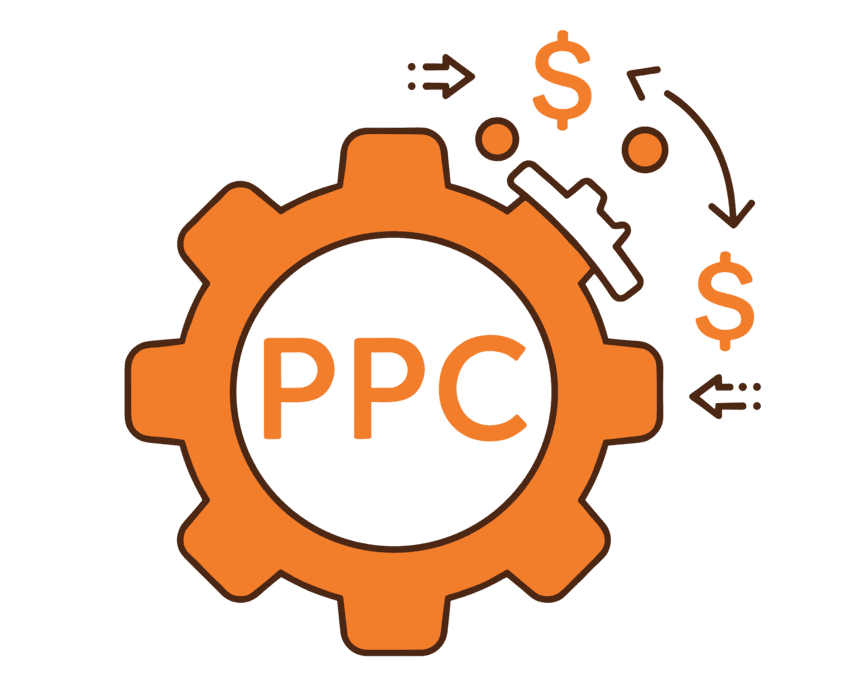 PPC Icon