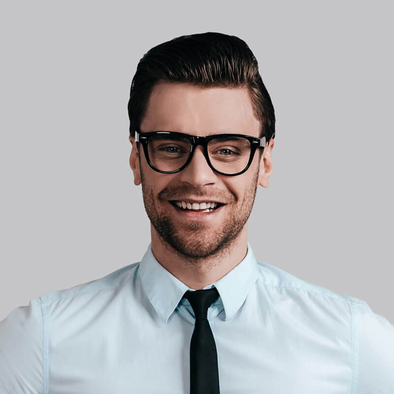 Client Avatar